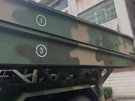 荆州海洋 / 林地场景数码伪装